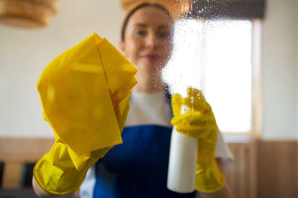 Maid for you - Customized Residential Cleaning Services in South Florida How It Works