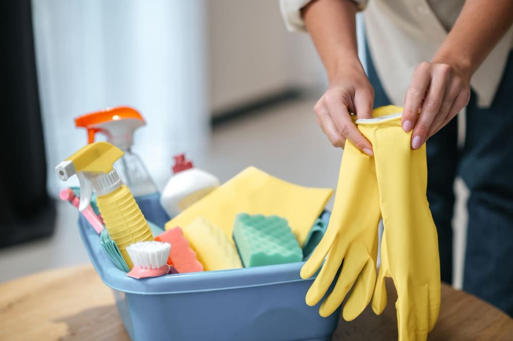 Maid for you - How Much Does House Cleaning Cost in Miami