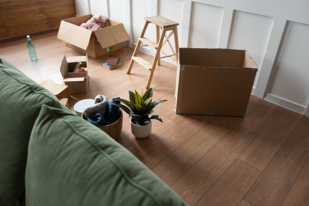 Maid for you - Move-In & Move-Out Cleaning Services in Florida: Everything You Need to Know