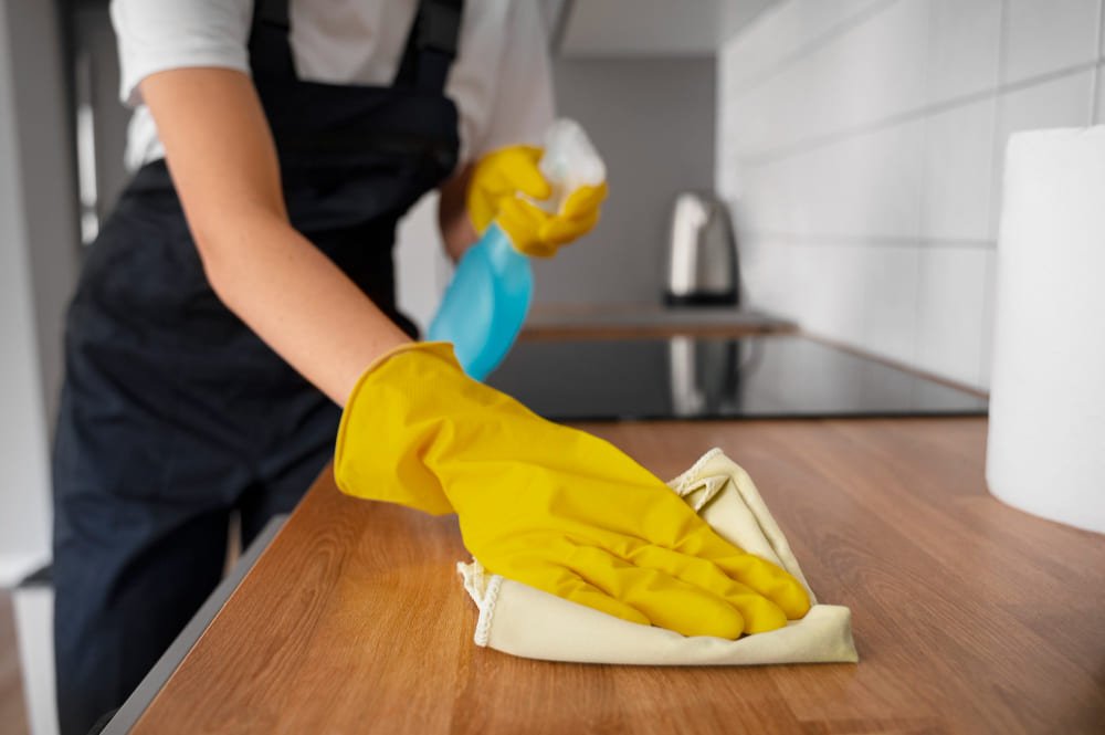 Maid for you cleaning - Top-Rated Cleaning Services in Coral Springs How to Choose the Best