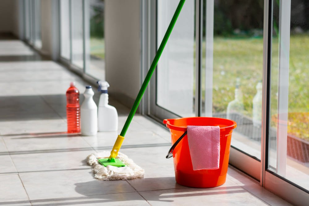 Miad for you - Post-Construction Cleaning Services in Florida Complete Guide for Homeowners & Builders