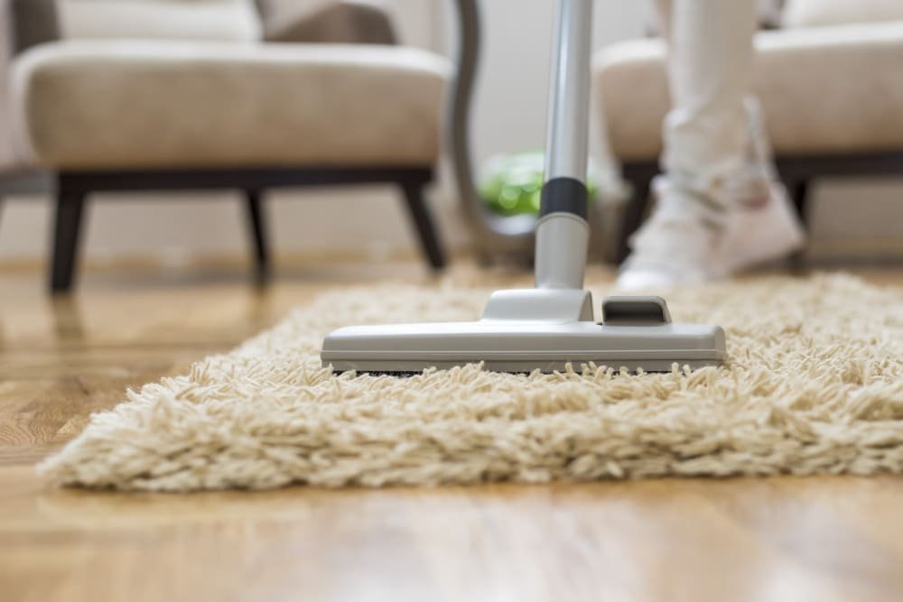 Maid for you - What Does a Standard House Cleaning Include A Complete Checklist for Homeowners