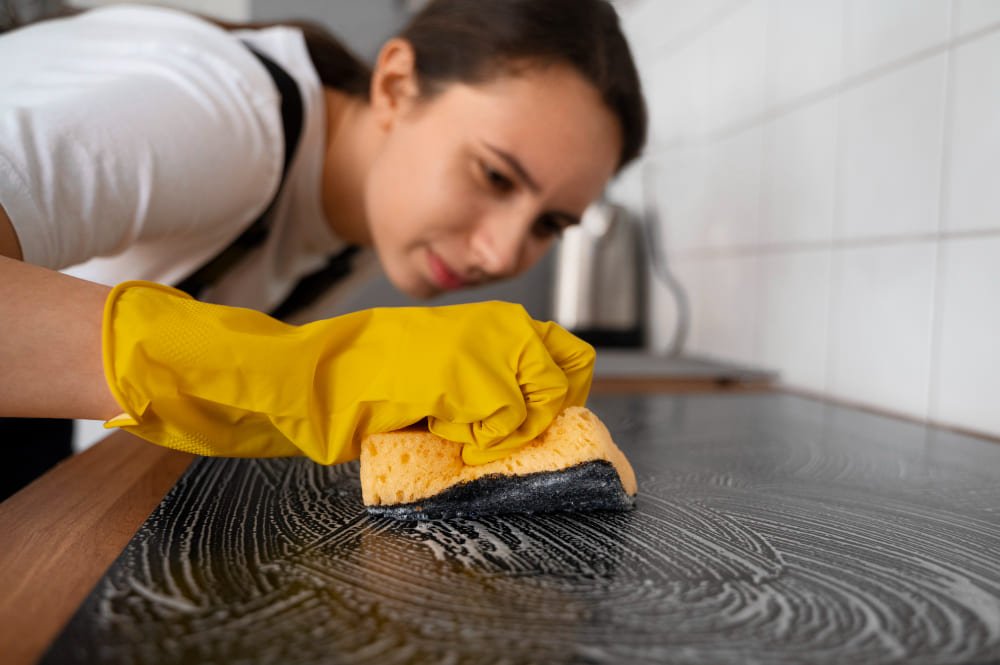 Maid for you - Deep Cleaning Services in Boca Raton Cost, Checklist & When You Need One (Complete 2026 Guide)