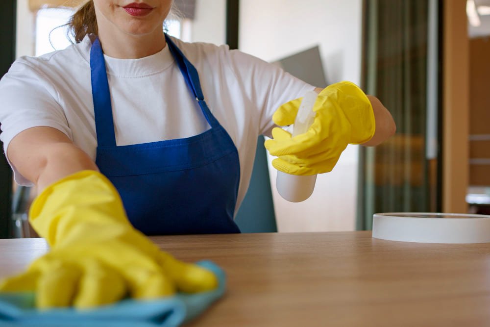 Maid for youu - House Cleaning Services in Fort Lauderdale Prices, What’s Included & How to Choose