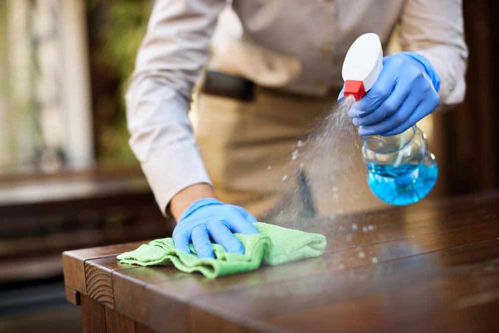 Maid for you - Move-Out Cleaning Services in Miami Cost, Checklist & What to Expect