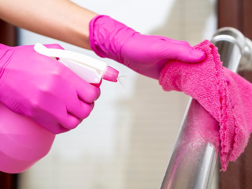 maid for you cleaning - Deep Cleaning Services in Fort Lauderdale, FL Cost, Checklist & What’s Included