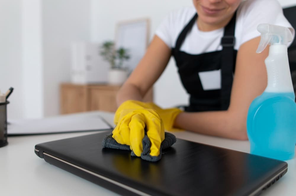 Maid for you - House Cleaning Services in Pompano Beach, FL Prices, Services & What to Expect