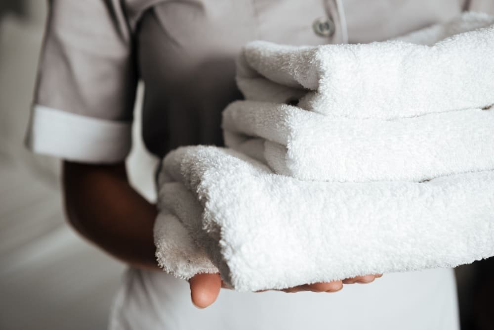 maid for you cleaning - Maid Service in Parkland, FL Cost, Services & How Often Should You Schedule Cleaning