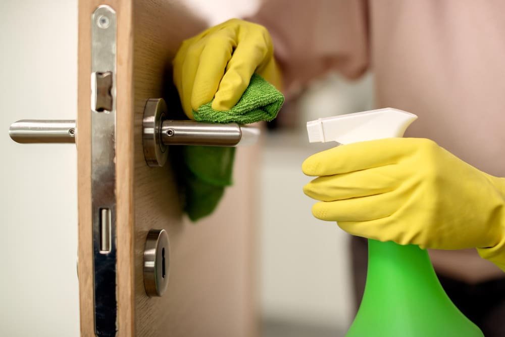 maid for you cleaning - House Cleaning Services in Sunrise, FL How Much Does It Cost and What’s Included (2)